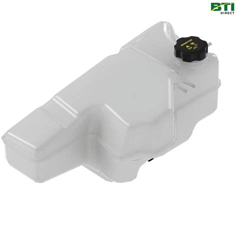 AL65822: Coolant Tank 